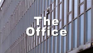 The Office (UK)