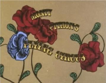 Monty Python's Flying Circus
