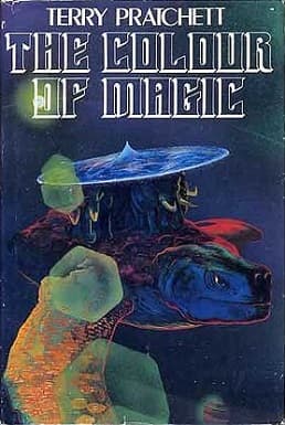 Discworld