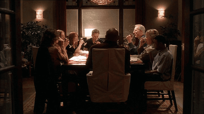 Six Feet Under