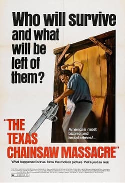 The Texas Chain Saw Massacre