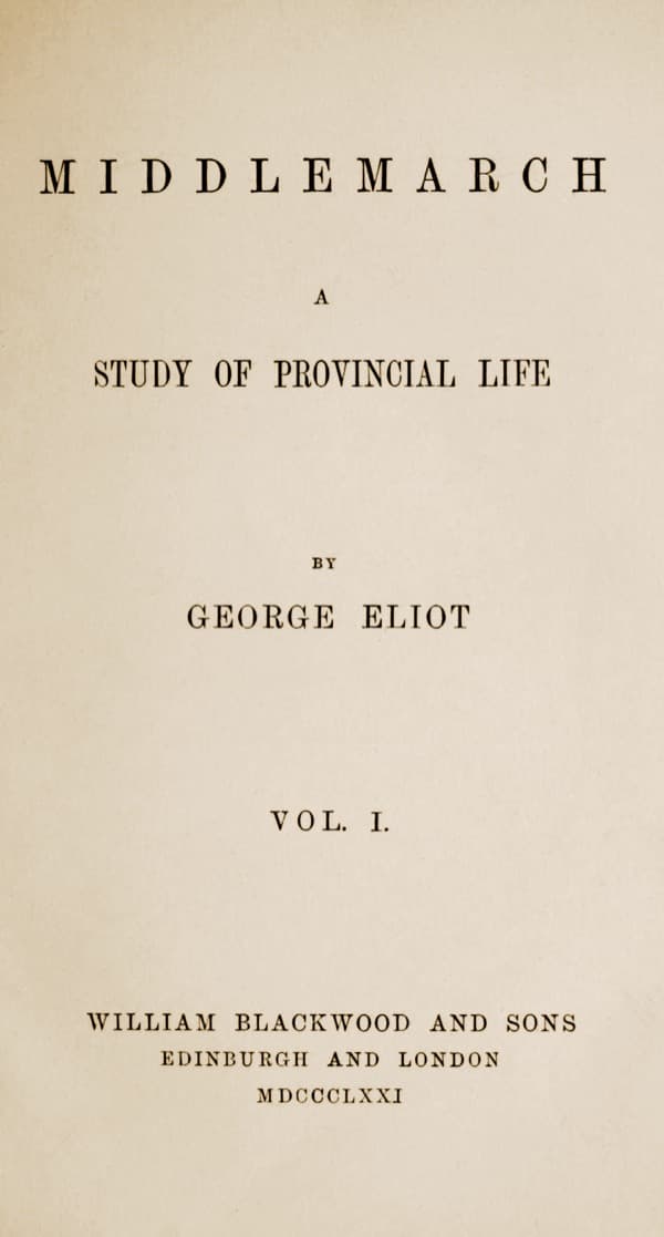 Middlemarch