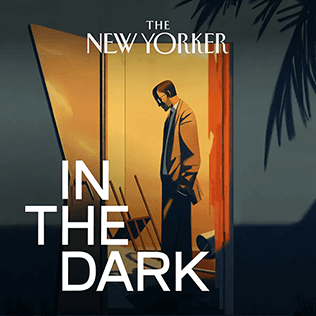 In the Dark (Season 2)